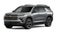 2027 Chevrolet Traverse AWD High Country