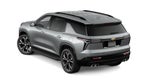 2027 Chevrolet Traverse AWD High Country