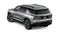 2027 Chevrolet Traverse AWD High Country
