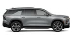 2027 Chevrolet Traverse AWD High Country