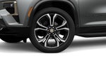 2027 Chevrolet Traverse AWD High Country
