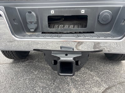 2016 GMC Sierra 2500 HD Base