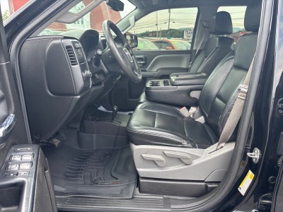 2016 GMC Sierra 2500 HD Base
