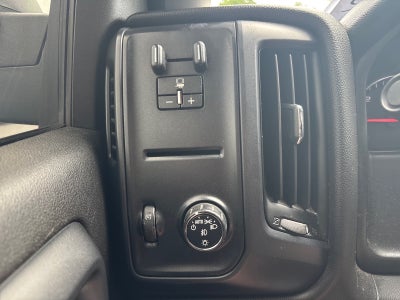 2016 GMC Sierra 2500 HD Base