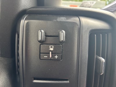 2016 GMC Sierra 2500 HD Base