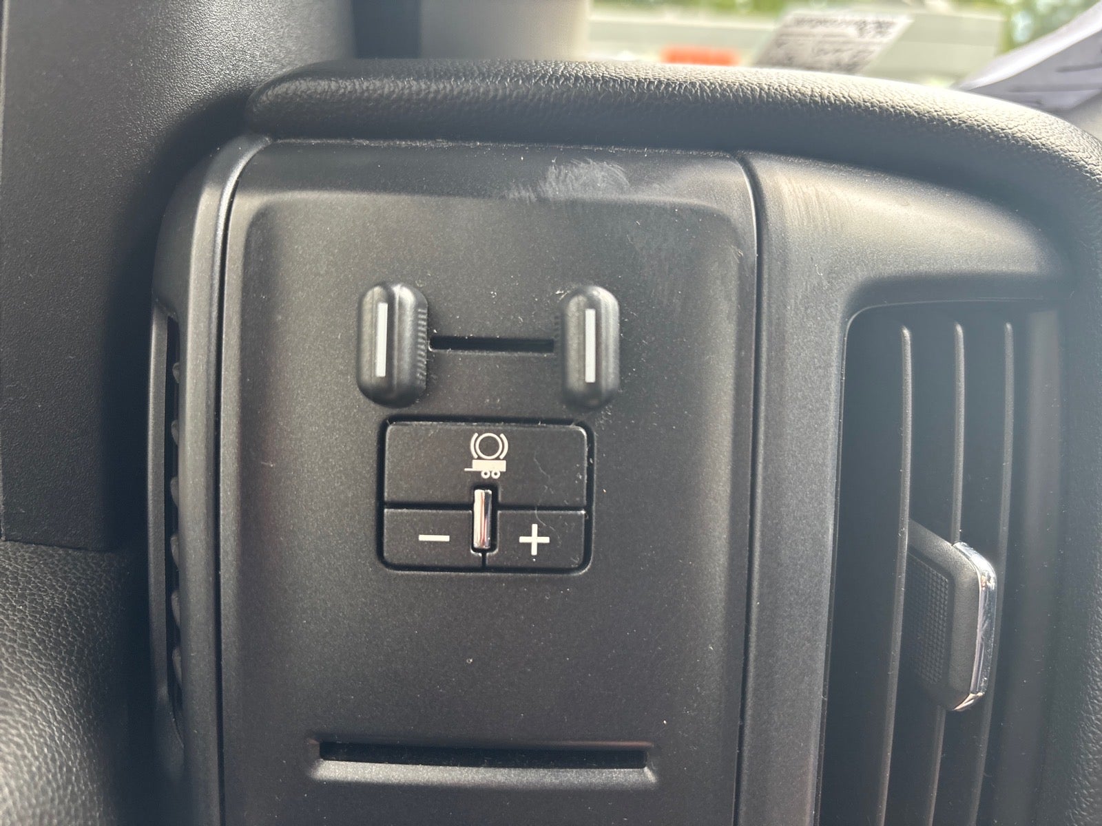 2016 GMC Sierra 2500 HD Base
