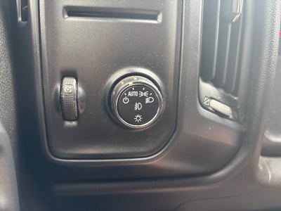 2016 GMC Sierra 2500 HD Base