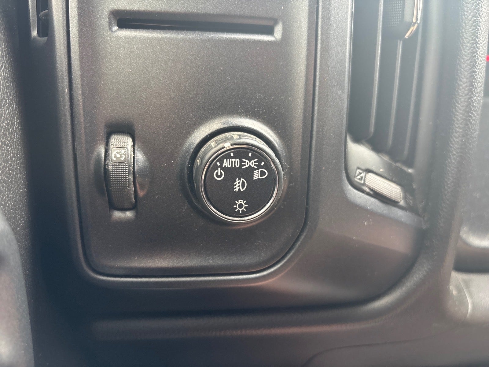 2016 GMC Sierra 2500 HD Base