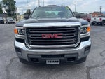 2016 GMC Sierra 2500 HD Base