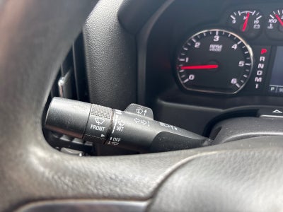2016 GMC Sierra 2500 HD Base