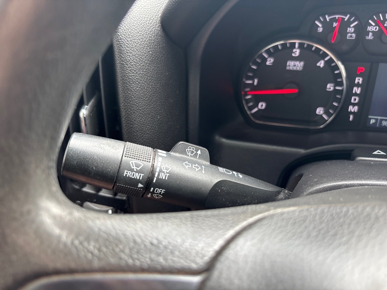 2016 GMC Sierra 2500 HD Base