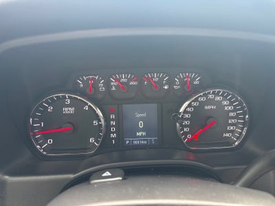 2016 GMC Sierra 2500 HD Base