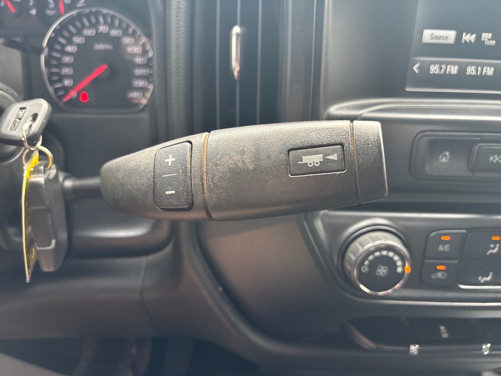 2016 GMC Sierra 2500 HD Base