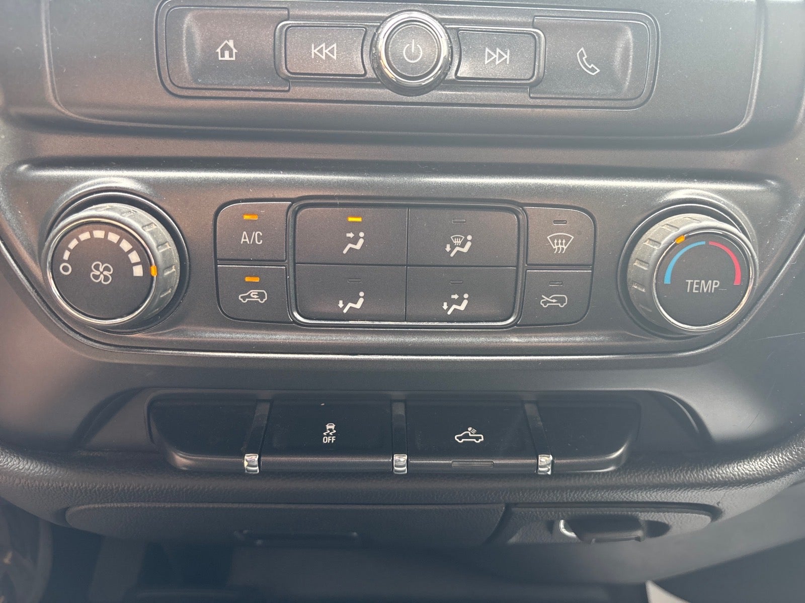 2016 GMC Sierra 2500 HD Base