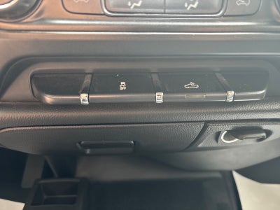2016 GMC Sierra 2500 HD Base
