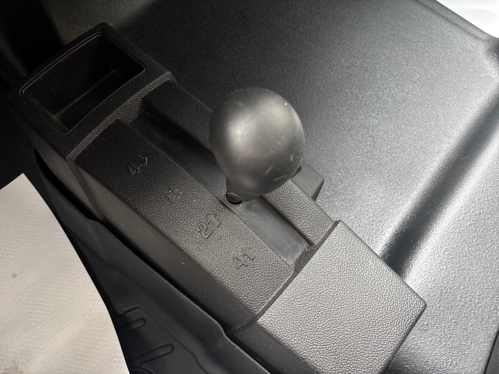 2016 GMC Sierra 2500 HD Base