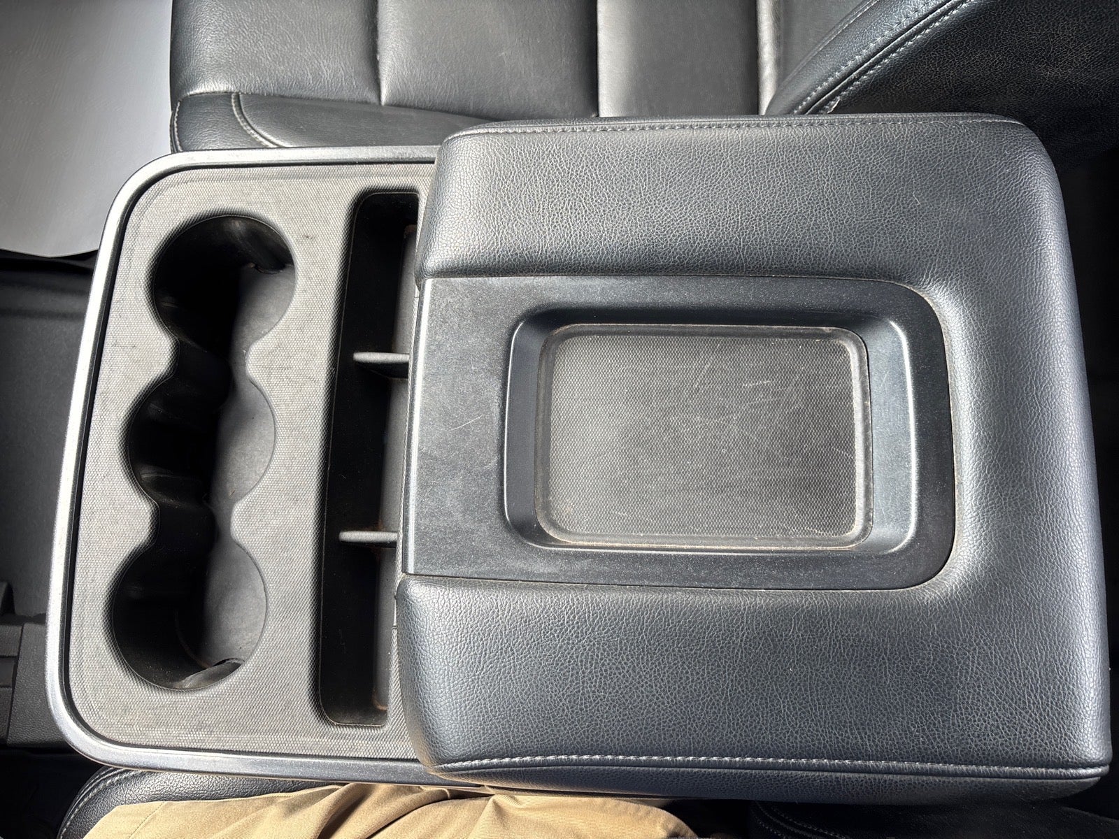 2016 GMC Sierra 2500 HD Base