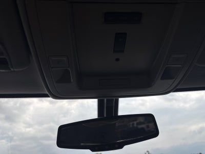 2016 GMC Sierra 2500 HD Base
