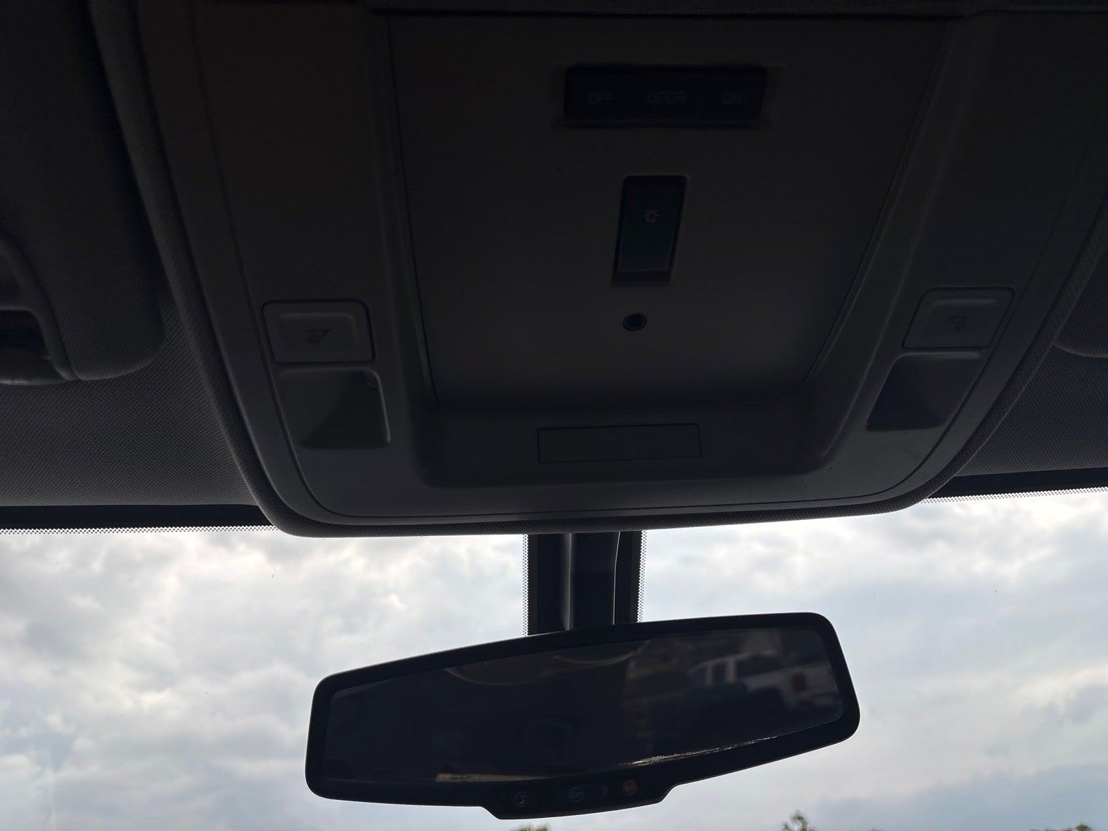 2016 GMC Sierra 2500 HD Base