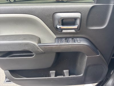 2016 GMC Sierra 2500 HD Base