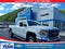 2018 GMC Sierra 2500 HD SLE