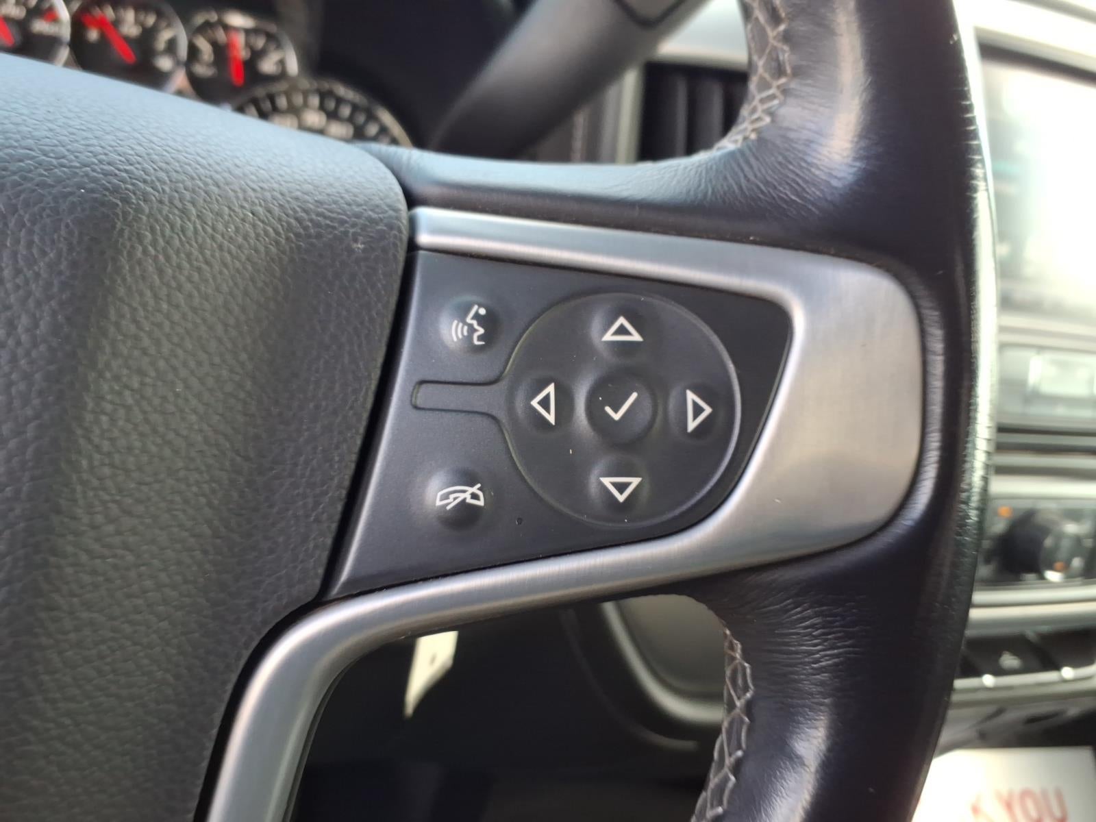 2018 GMC Sierra 2500 HD SLE