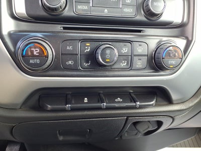 2018 GMC Sierra 2500 HD SLE
