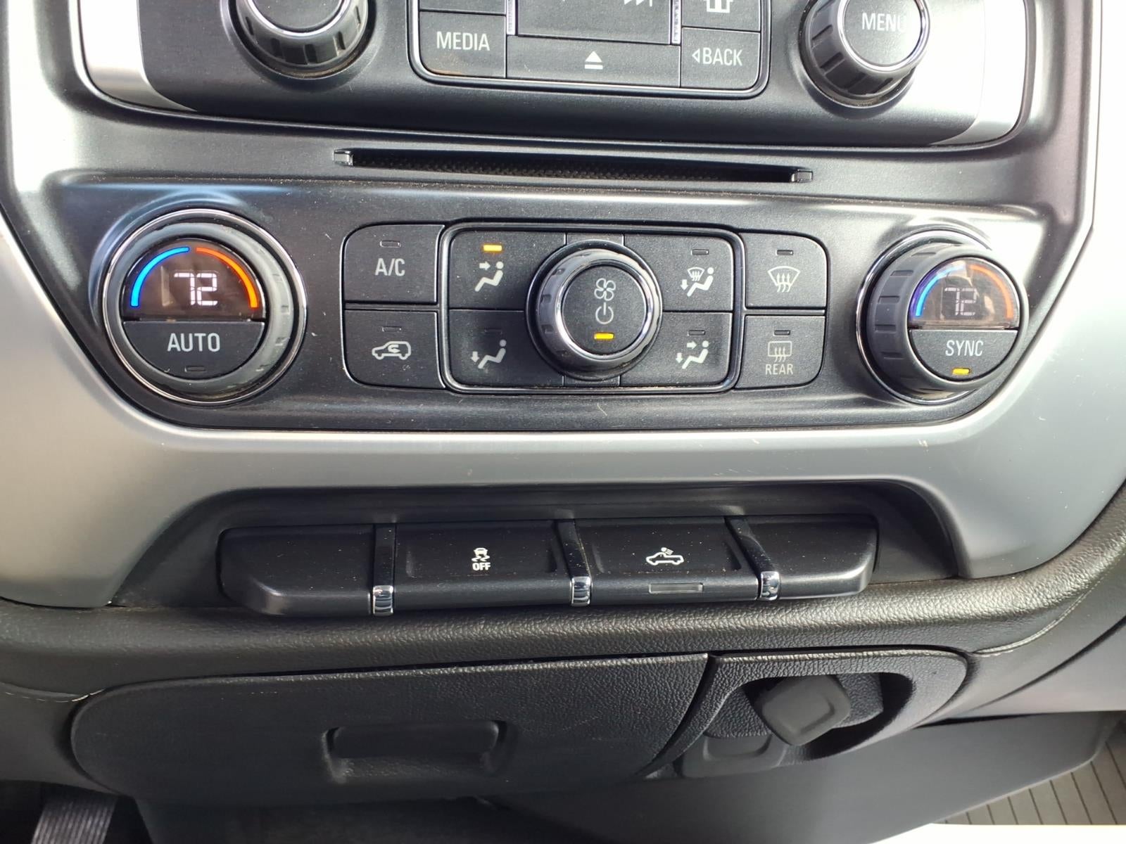 2018 GMC Sierra 2500 HD SLE