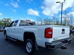 2018 GMC Sierra 2500 HD SLE