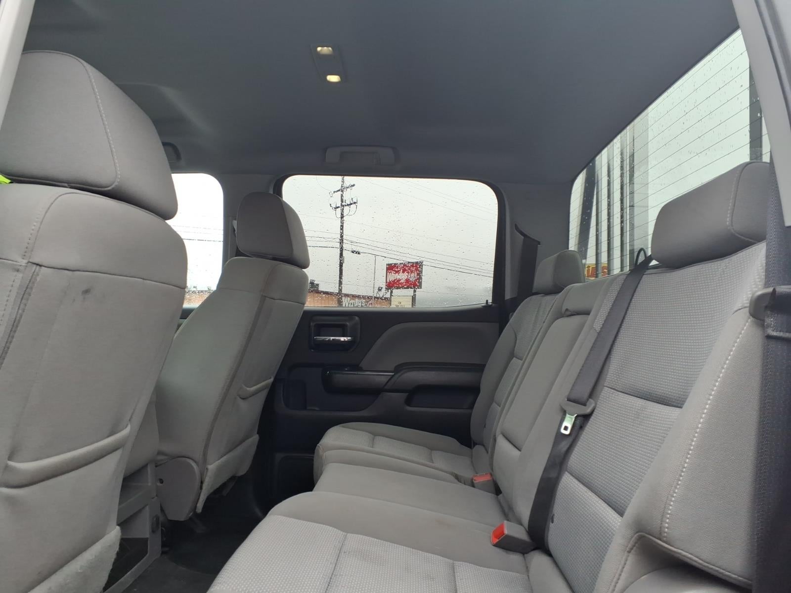 2019 GMC Sierra 3500 HD Base