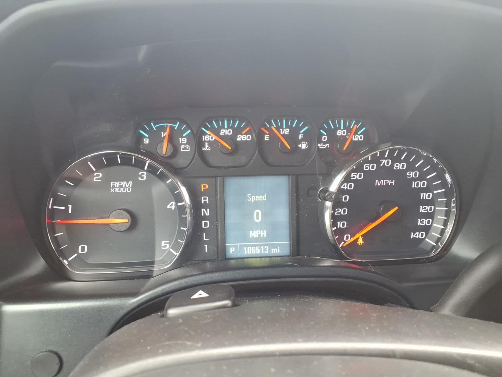 2019 GMC Sierra 3500 HD Base