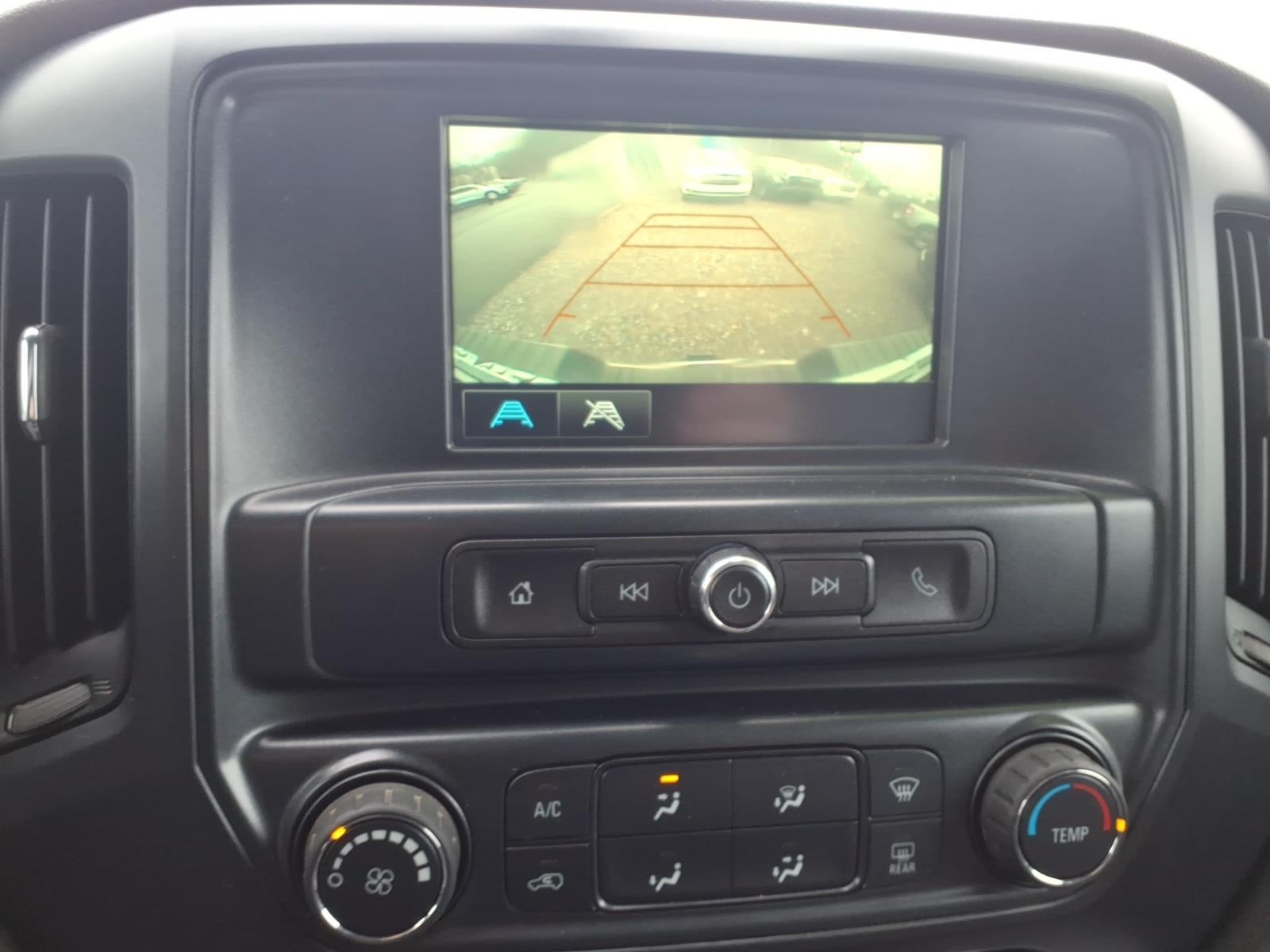 2019 GMC Sierra 3500 HD Base