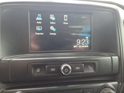 2019 GMC Sierra 3500 HD Base