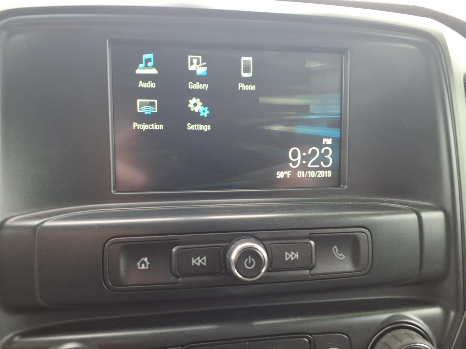 2019 GMC Sierra 3500 HD Base