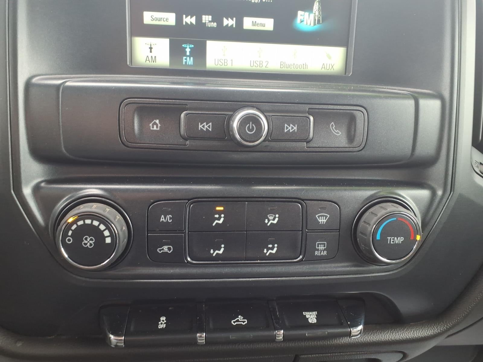2019 GMC Sierra 3500 HD Base