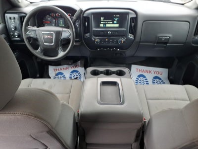 2019 GMC Sierra 3500 HD Base