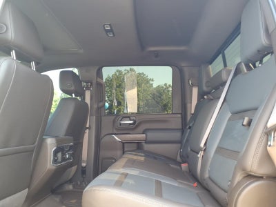 2023 GMC Sierra 2500 HD Denali