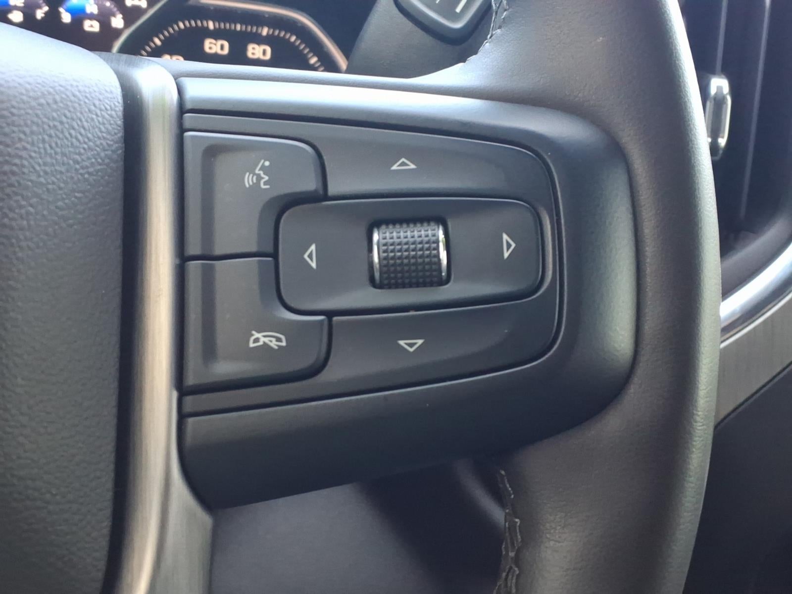 2023 GMC Sierra 2500 HD Denali
