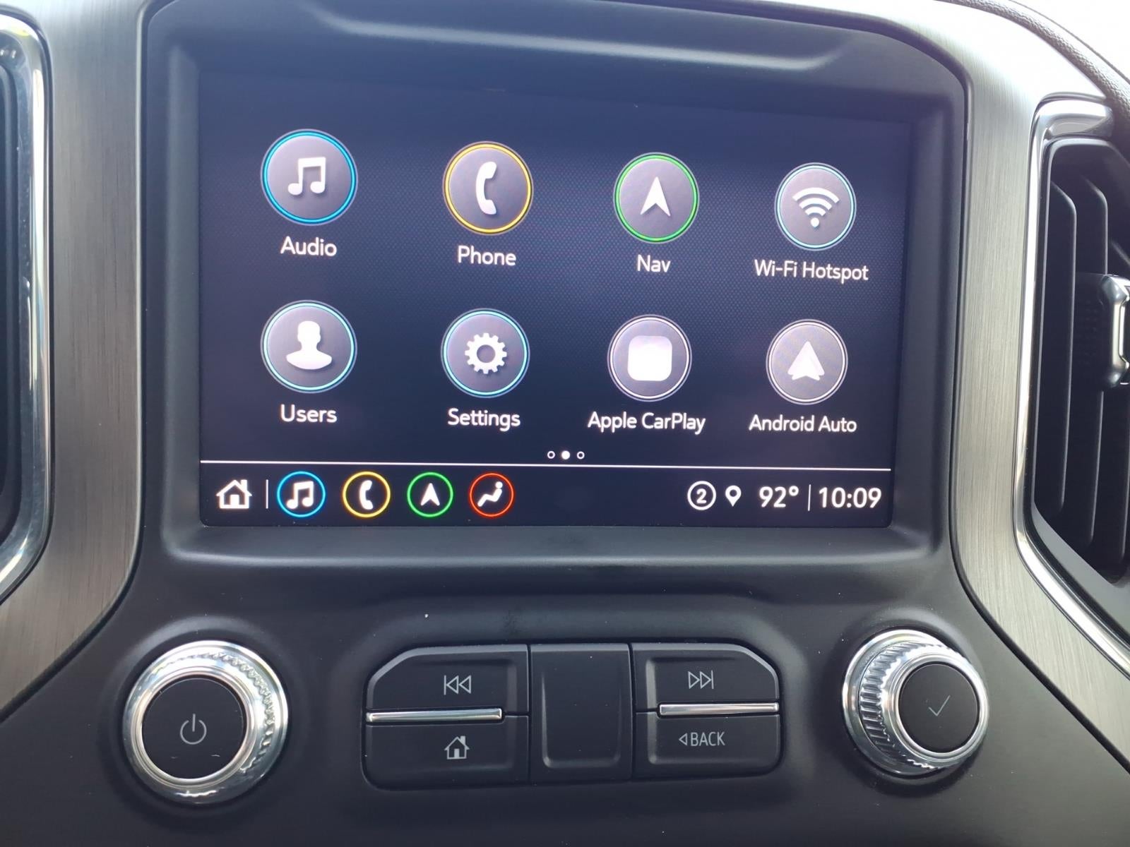 2023 GMC Sierra 2500 HD Denali
