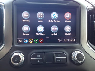 2023 GMC Sierra 2500 HD Denali