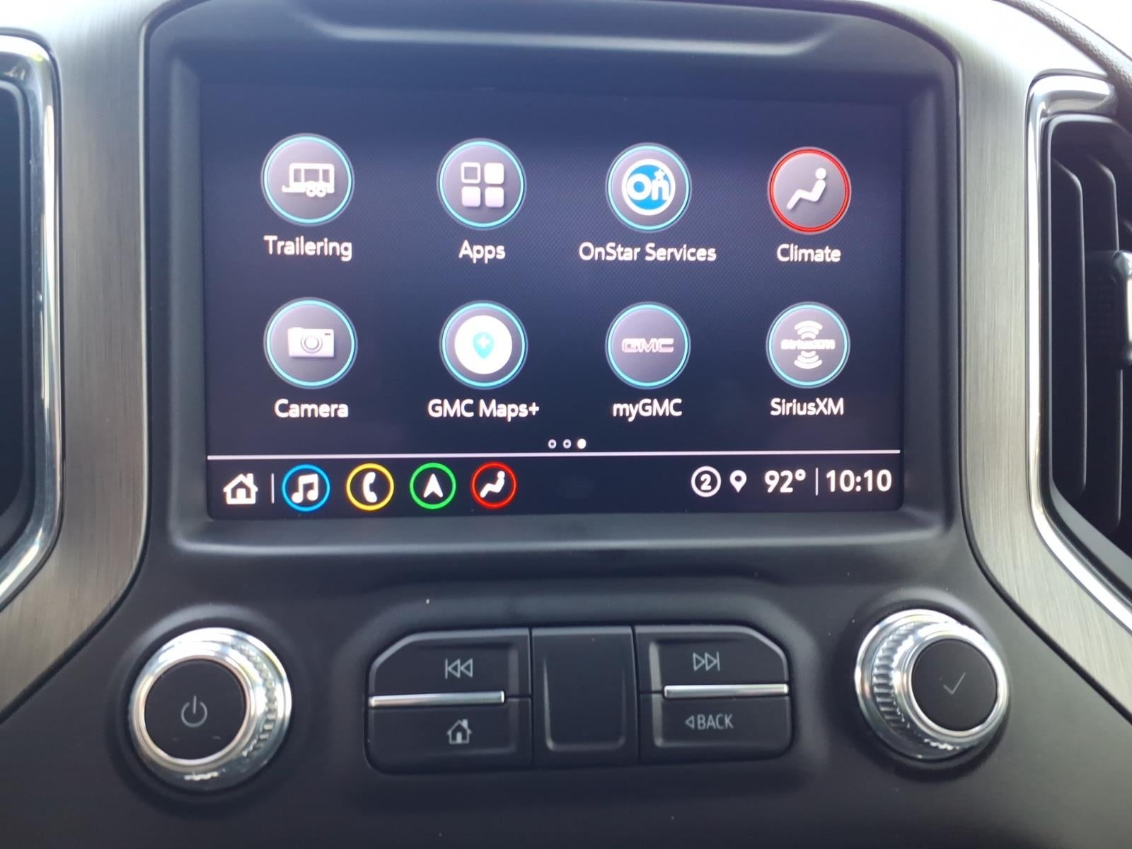 2023 GMC Sierra 2500 HD Denali