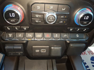 2023 GMC Sierra 2500 HD Denali