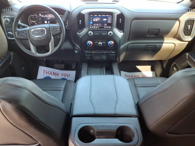 2023 GMC Sierra 2500 HD Denali