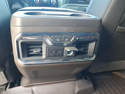 2023 GMC Sierra 2500 HD Denali