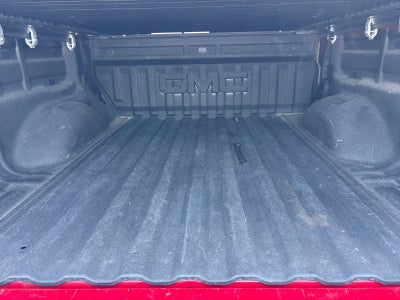 2016 GMC Canyon 4WD SLE
