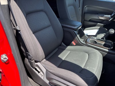 2016 GMC Canyon 4WD SLE
