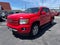 2016 GMC Canyon 4WD SLE