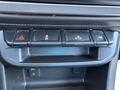 2016 GMC Canyon 4WD SLE