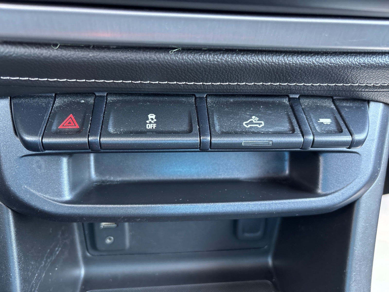 2016 GMC Canyon 4WD SLE