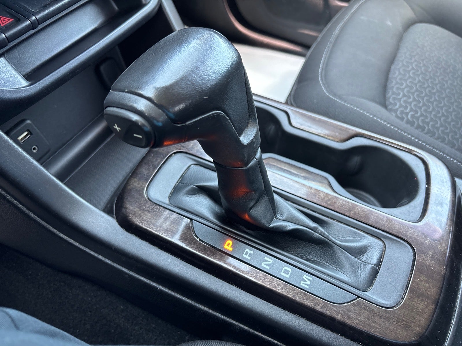 2016 GMC Canyon 4WD SLE